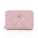Chanel Classic Zip Coin Purse Caviar Coin Purse
