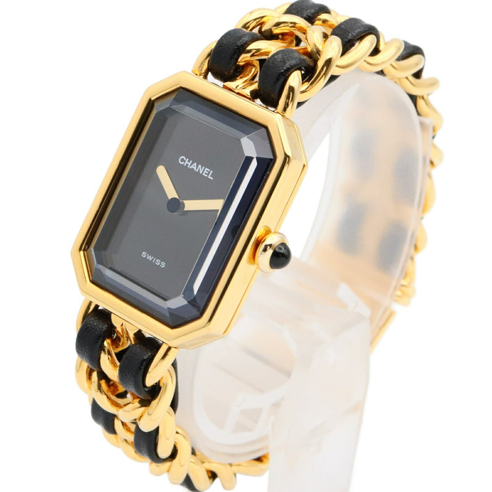 Chanel Première GP Watch