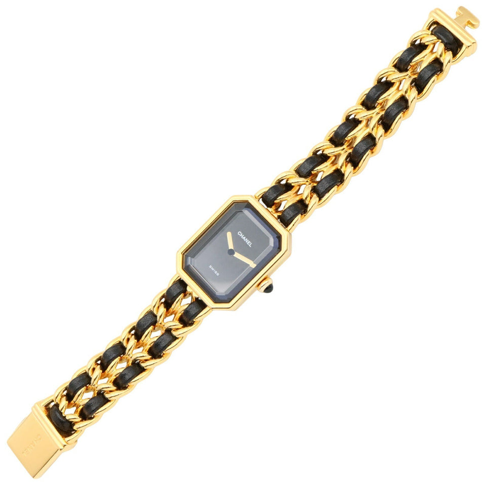 Chanel Première GP Watch