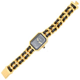 Chanel Première GP Watch