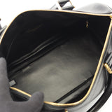 Chanel Deauville Calfskin Handbag