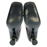 Chanel Vintage Calf Pumps