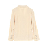 Chanel Apparel Nylon Cotton Outerwear