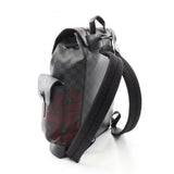 Louis Vuitton Christopher PM Damier Graphite Backpack