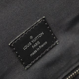 Louis Vuitton Christopher PM Damier Graphite Backpack