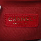 Chanel AS1357 Lambskin Shoulder Bag