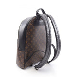 Louis Vuitton Josh Monogram Macassar Backpack