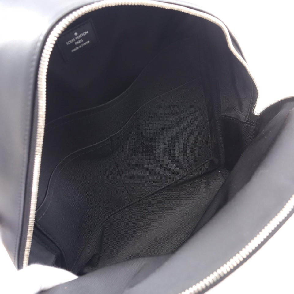 Louis Vuitton Josh Monogram Macassar Backpack