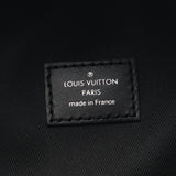 Louis Vuitton Josh Monogram Macassar Backpack