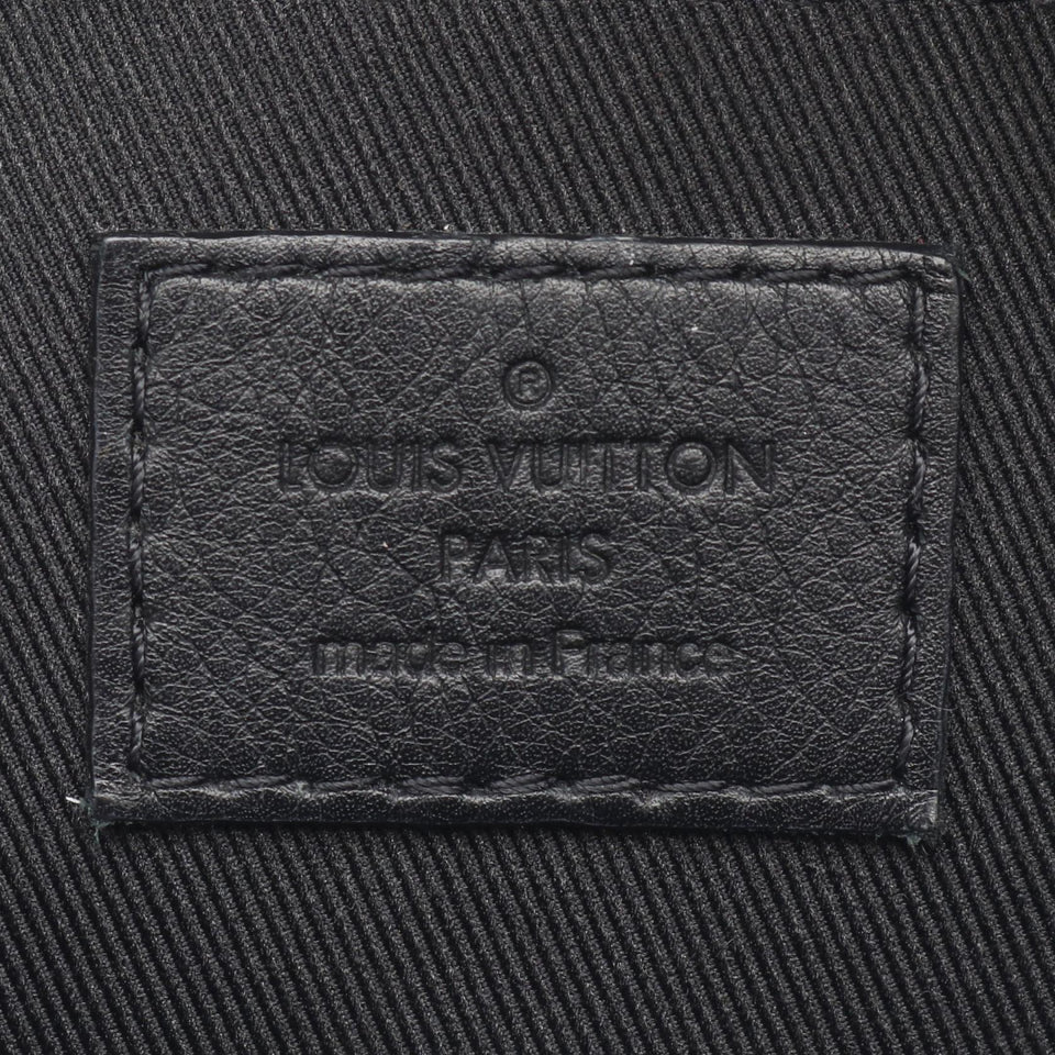 Louis Vuitton Palm Springs Monogram Mini Backpack