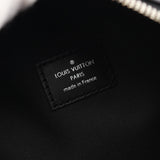 Louis Vuitton Josh Monogram Macassar Coated Canvas Backpack