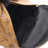 Louis Vuitton Palm Springs Monogram Mini Backpack