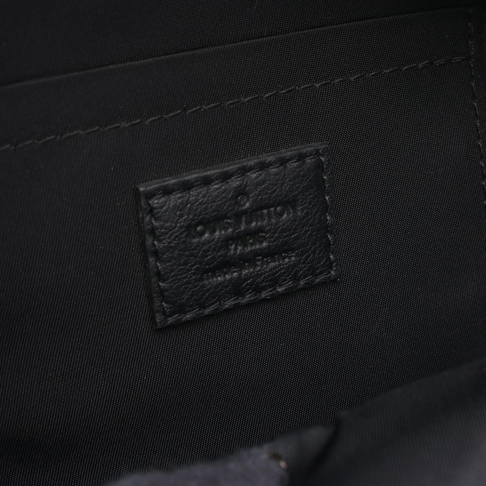 Louis Vuitton Palm Springs Monogram Mini Backpack