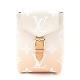 Louis Vuitton By The Pool Monogram Backpack