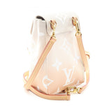 Louis Vuitton By The Pool Monogram Backpack