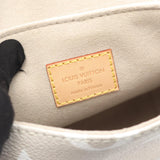 Louis Vuitton By The Pool Monogram Backpack