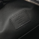 Louis Vuitton Discovery Monogram Macassar PVC Coated Canvas Leather Backpack