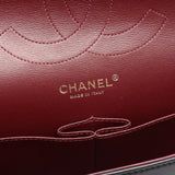 Chanel Classic Large Flap Lambskin Shoulder Bag