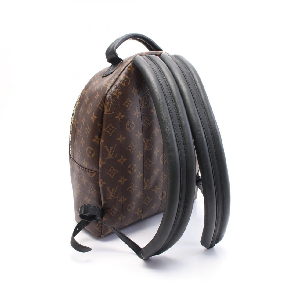 Louis Vuitton Palm Springs Backpack Monogram Backpack