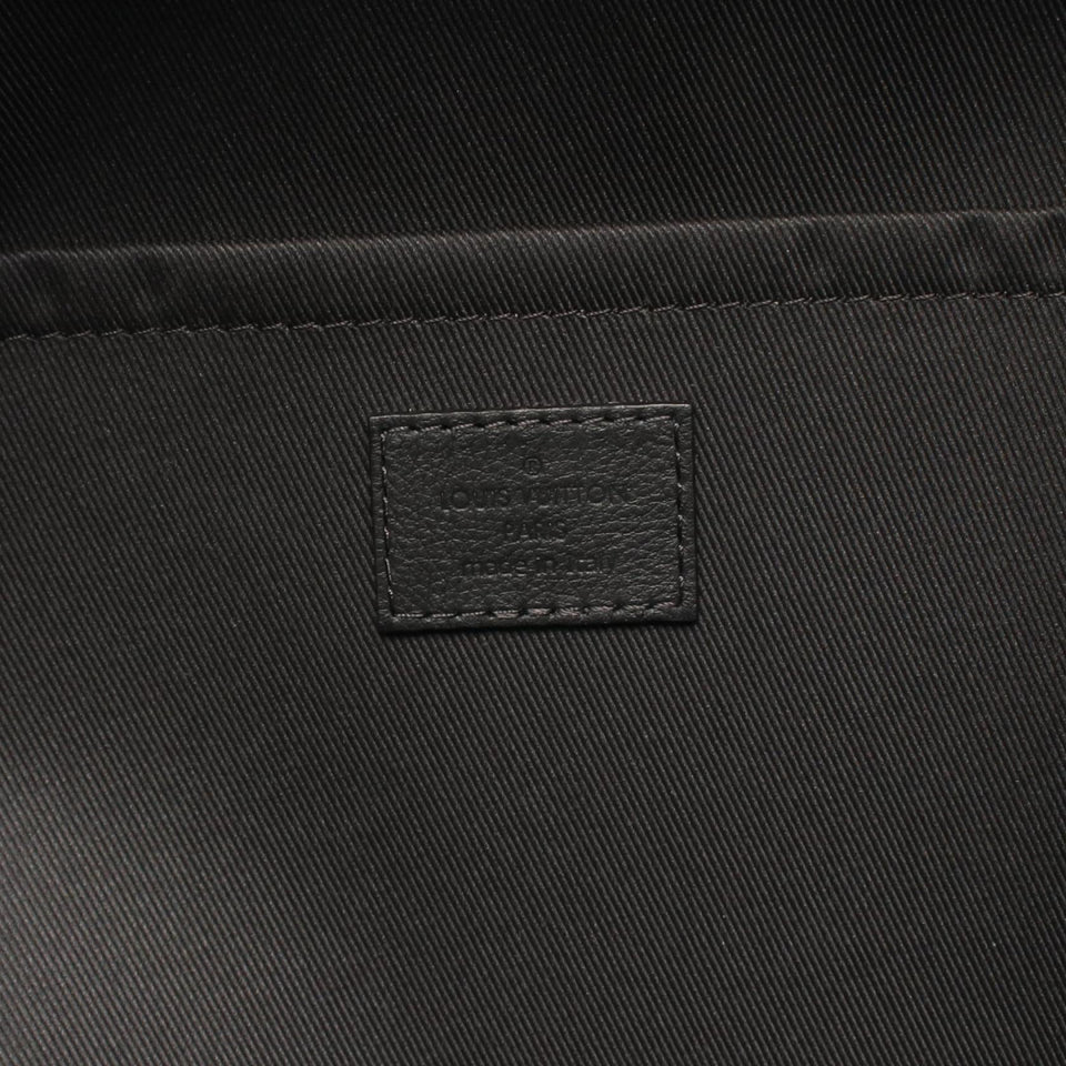 Louis Vuitton Palm Springs Backpack Monogram Backpack