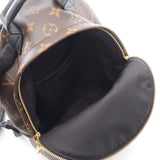 Louis Vuitton Palm Springs PM Monogram Coated Canvas Backpack