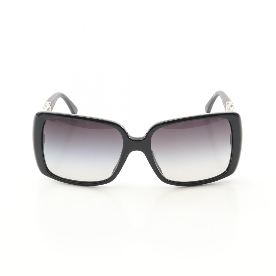 Chanel Coco Mark Chain Sunglasses
