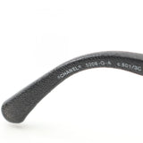 Chanel Coco Mark Chain Sunglasses