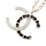Chanel Coco Mark Necklace