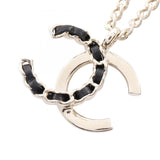 Chanel Coco Mark Necklace