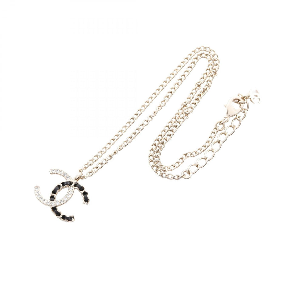 Chanel Coco Mark Necklace