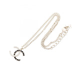Chanel Coco Mark Necklace