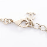Chanel Coco Mark Necklace