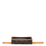 Louis Vuitton Monogram Pochette Florentine XS Belt Bag