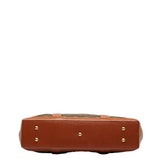 Louis Vuitton Monogram Sack Weekend PM Shoulder Bag Tote Bag