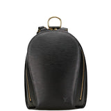 Louis Vuitton Mabillon Epi Backpack