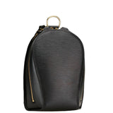 Louis Vuitton Mabillon Epi Backpack