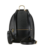 Louis Vuitton Mabillon Epi Backpack