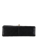 Chanel Matelasse25 Lambskin Double Flap Chain Bag