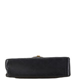 Chanel Coco Mark Matelasse Lambskin Shoulder Bag