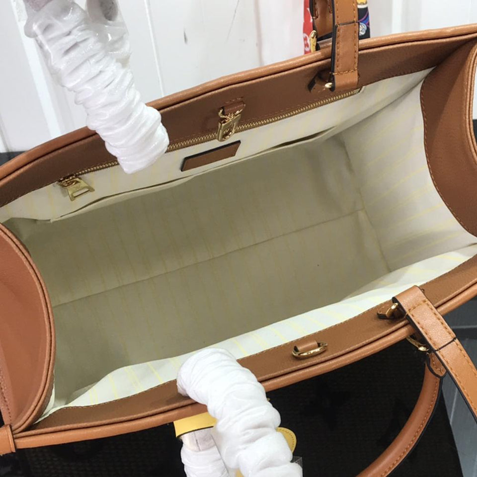 Louis Vuitton OnTheGo GM Tote