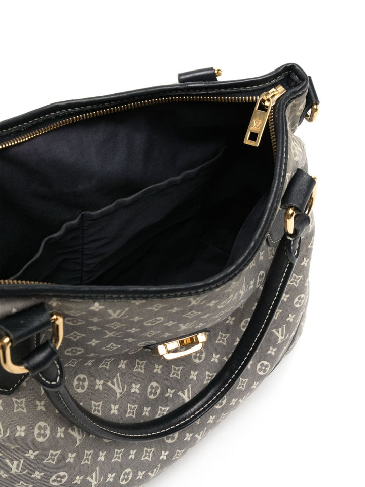 Louis Vuitton Monogram Idylle Elegie Tote Bag