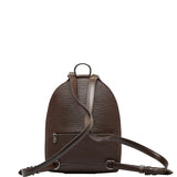 Louis Vuitton Epi Mabillon Backpack Backpack M5223D Mocha Brown