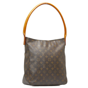 Louis Vuitton Monogram Looping GM Shoulder Bag