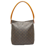 Louis Vuitton Monogram Looping GM Shoulder Bag
