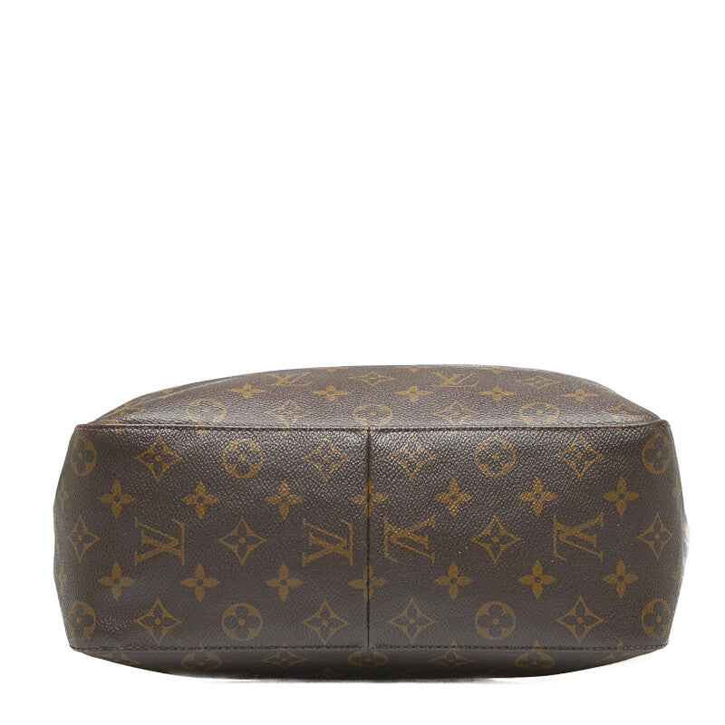 Louis Vuitton Monogram Looping GM Shoulder Bag