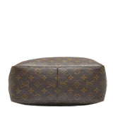 Louis Vuitton Monogram Looping GM Shoulder Bag