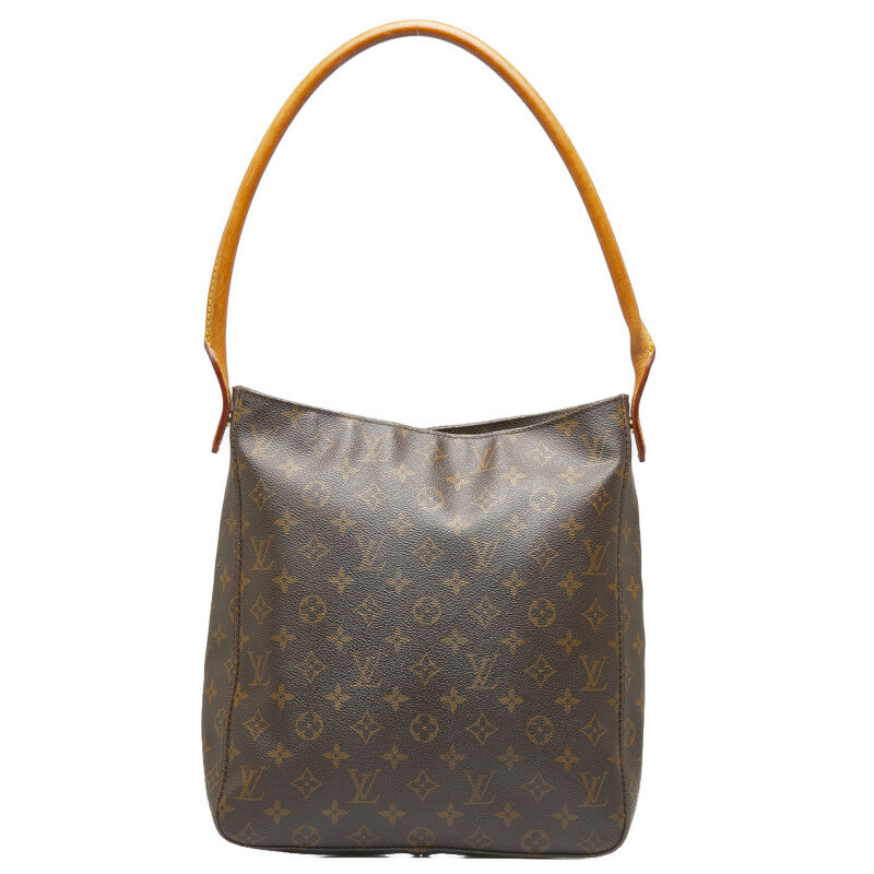 Louis Vuitton Monogram Looping GM Shoulder Bag