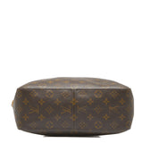 Louis Vuitton Monogram Looping GM Shoulder Bag