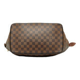 Louis Vuitton Damier Saleya MM Handbag Tote Bag