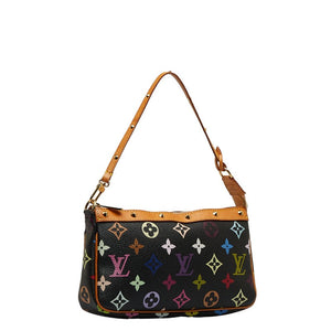 Louis Vuitton Multicolor Pochette Accessoires Handbag